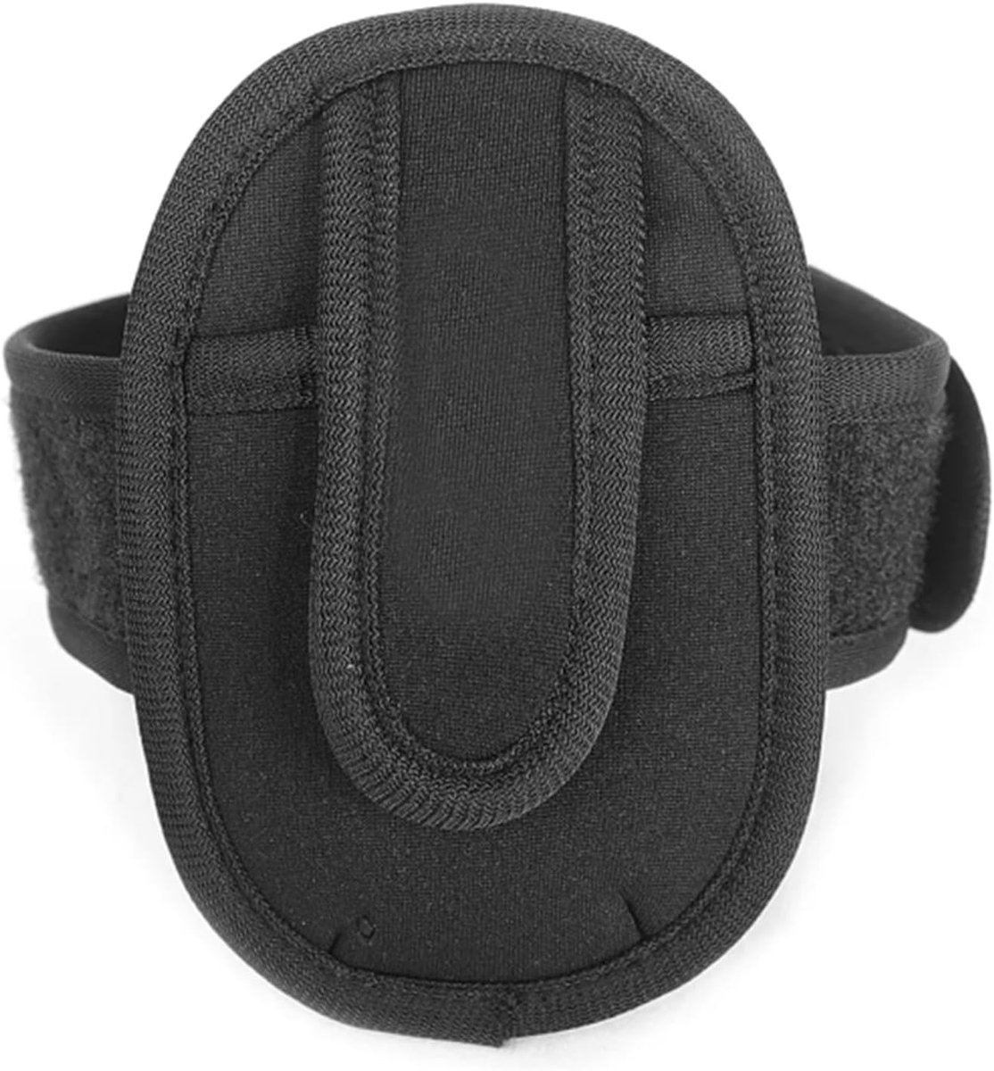 QSPORTPEAK Motorcycle accessories - Practical sports bracelet for phone, arm bag for headphones, intercom for referee - ShopVlot