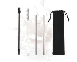Begonia Milk Hose Set, Milk Hose Compatible with EQ6, Stainless Steel Milk Tube and Cleaning Brush Set, Milk Hoses for - ShopVlot