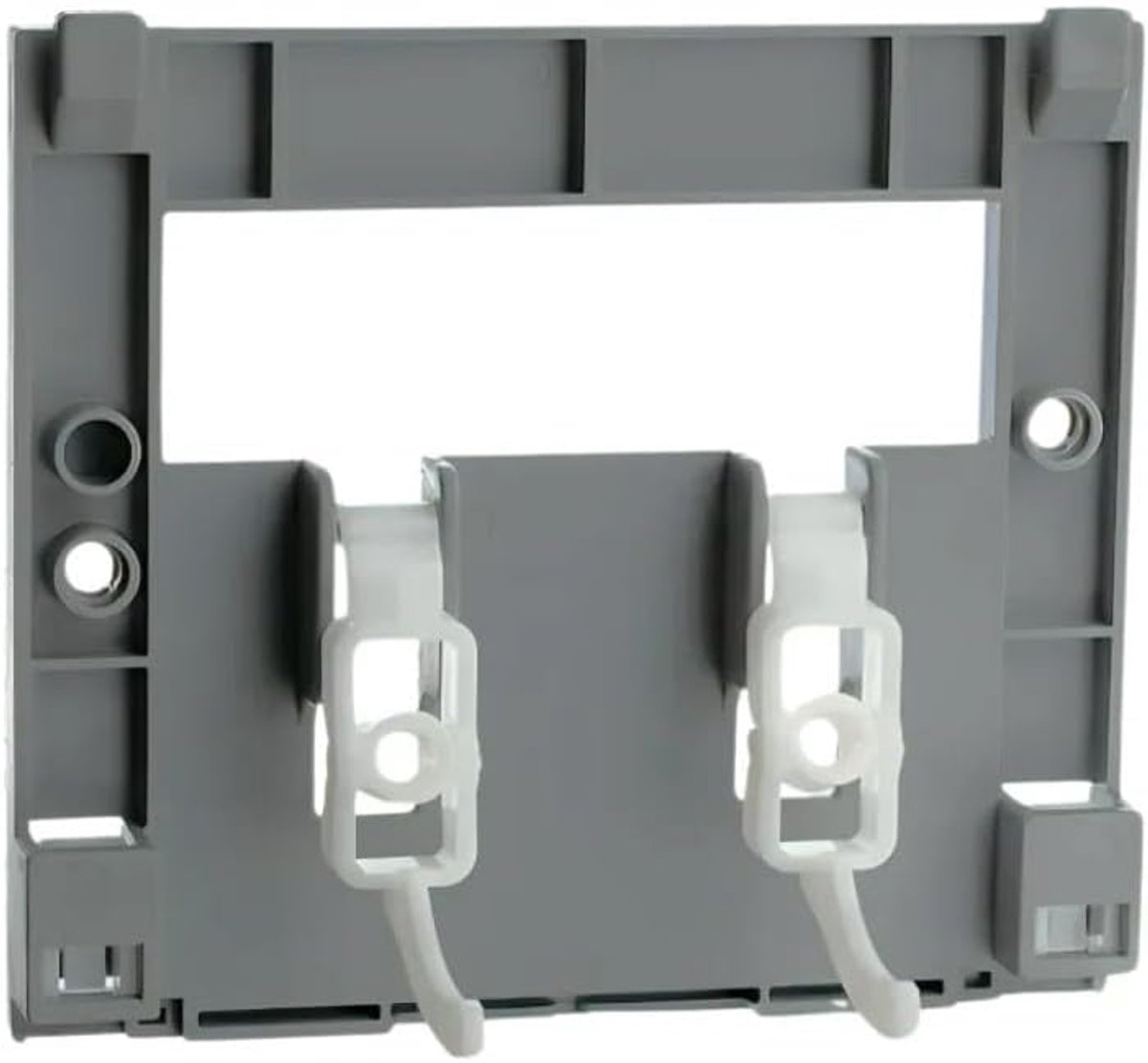 Primeo 536 Toilet trigger plate, staggered holes - ShopVlot