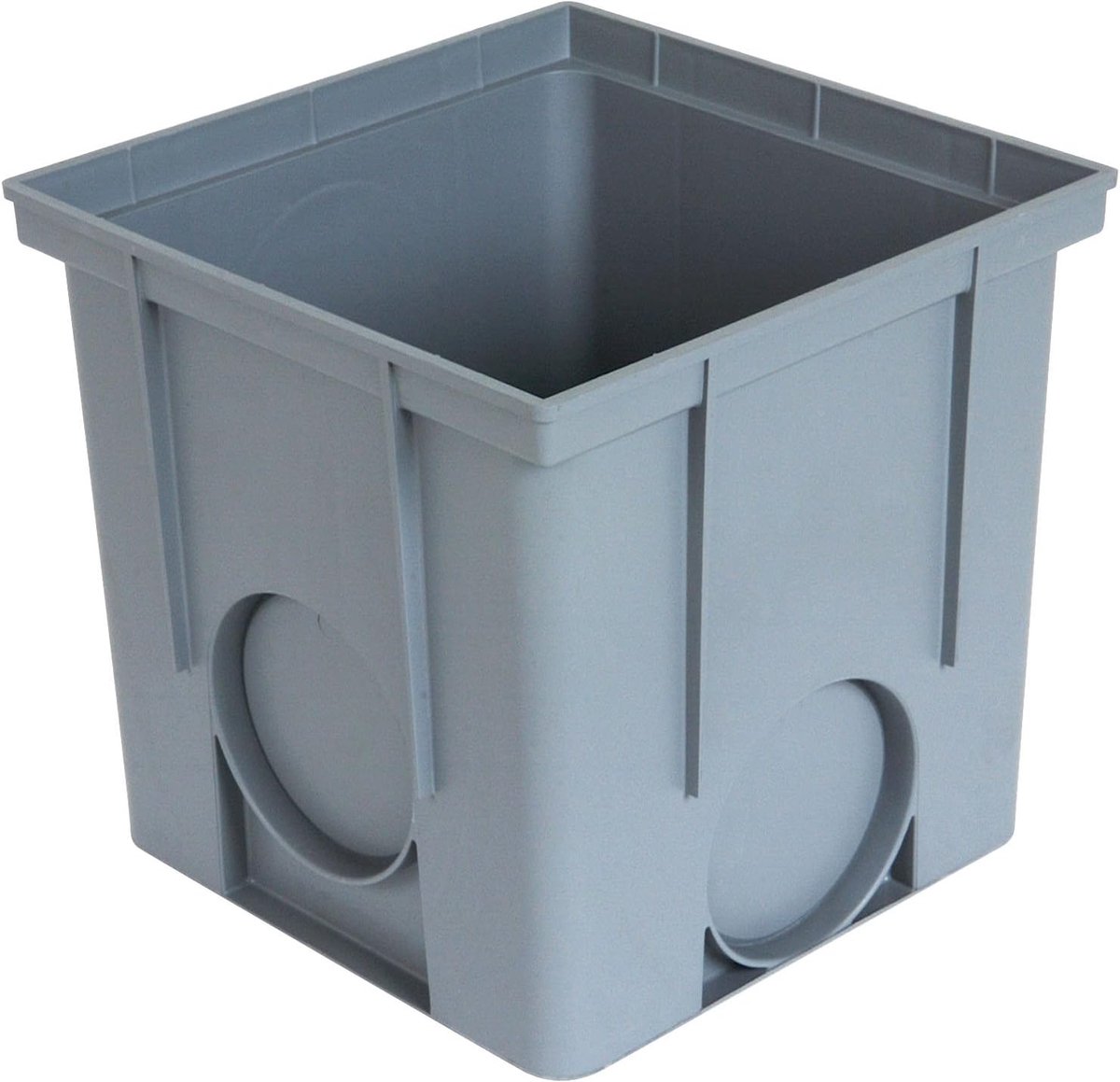 Nicoll rpct Licht Grijs 25 x 25 x 25 - ShopVlot