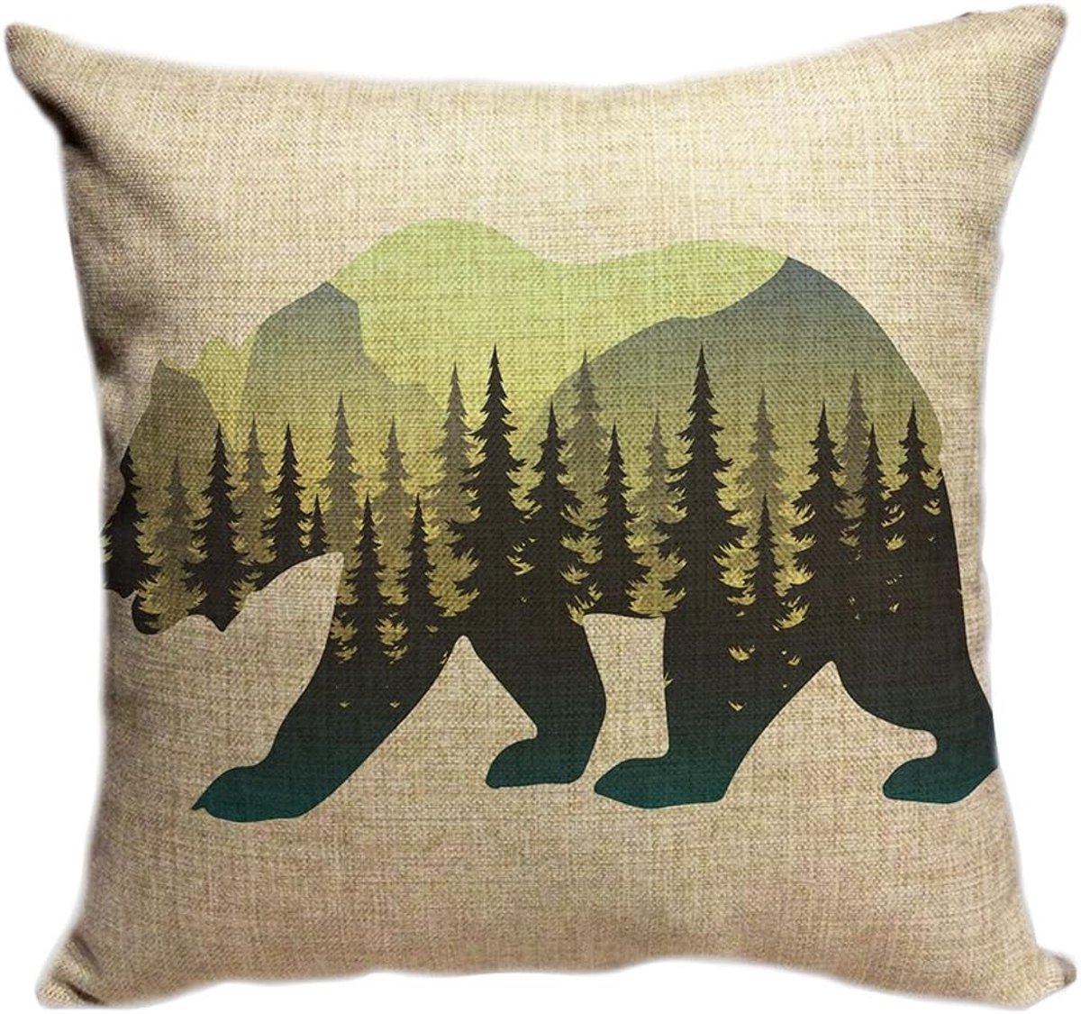 Cushion Cover, Decorative Sofa Throw Pillow Cover, Car, Throw Pillow Covers, Pillow Covers, Pillow Covers, Interesting - ShopVlot
