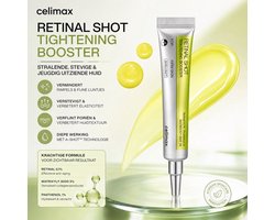 Celimax Vita-A Retinal Shot Tightening Booster 15 ml
