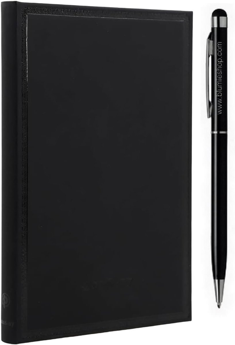 French Calendar Set Paperb September 2025 to September 2026, 1 Week on 2 Pages, Mini Horizontal + 1 Stylus Pen Touch - ShopVlot