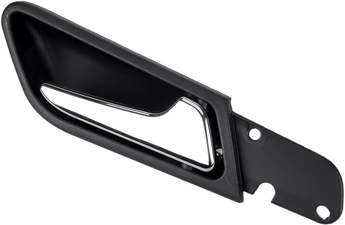 Front Right Interior Door Handle Compatible With For Mercedes For Benz A Class For W169 B Class For W245 (2008 2012) - ShopVlot