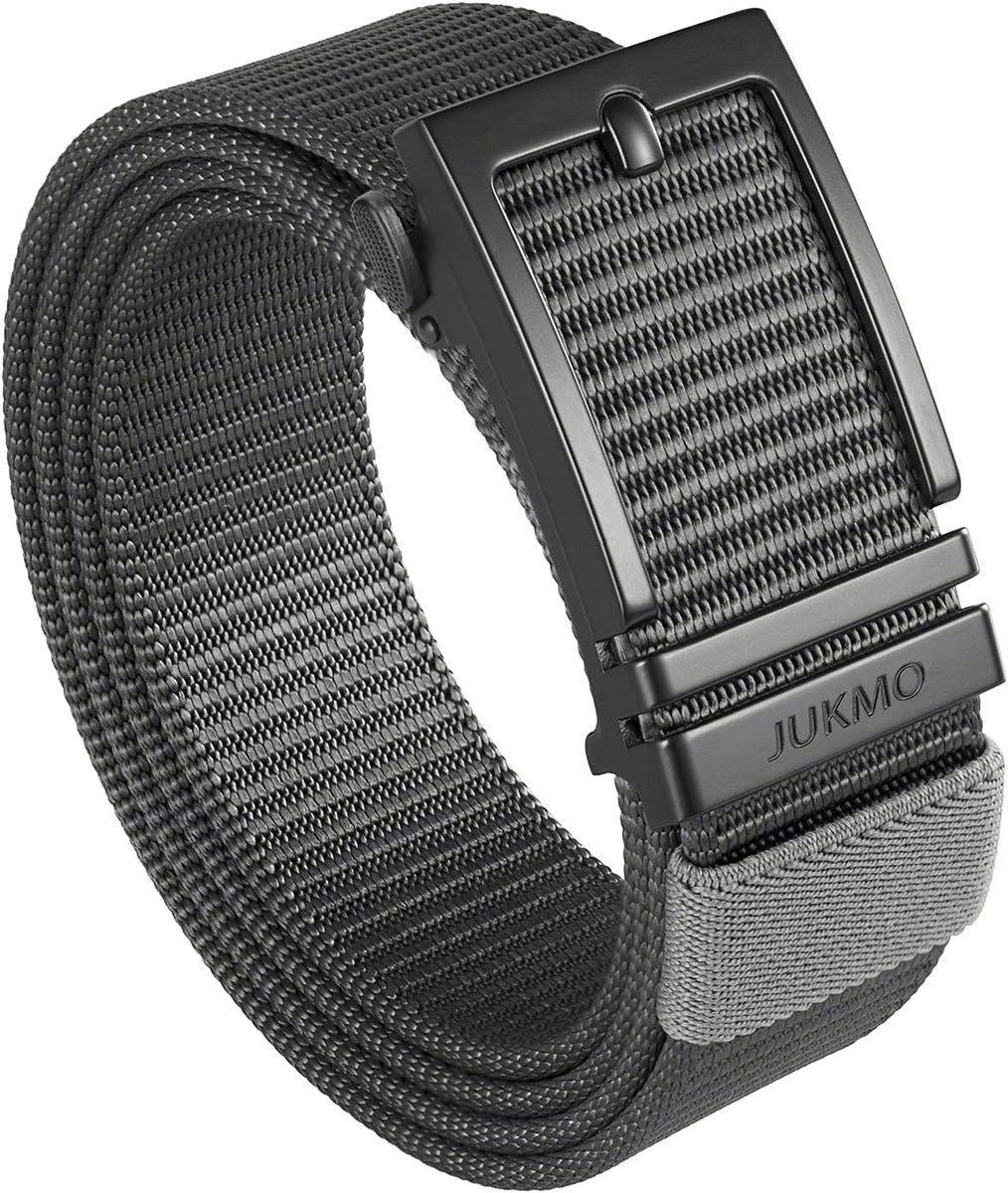 JUKMO 1#fb Men's Belt - ShopVlot