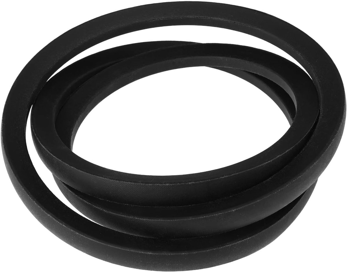 V-riem 1760x15,88mm - Compatibel met MTD-modellen - V-vormig ontwerp - Betrouwbare grip - ShopVlot