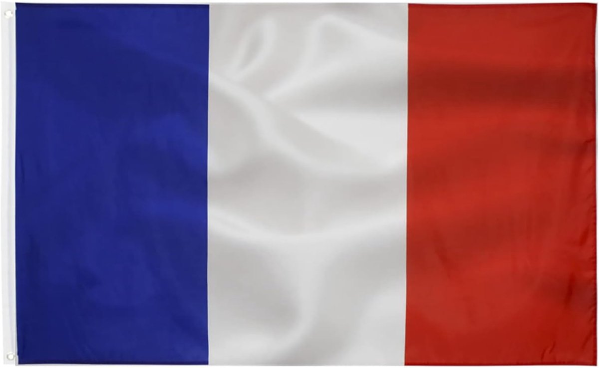 France - ShopVlot