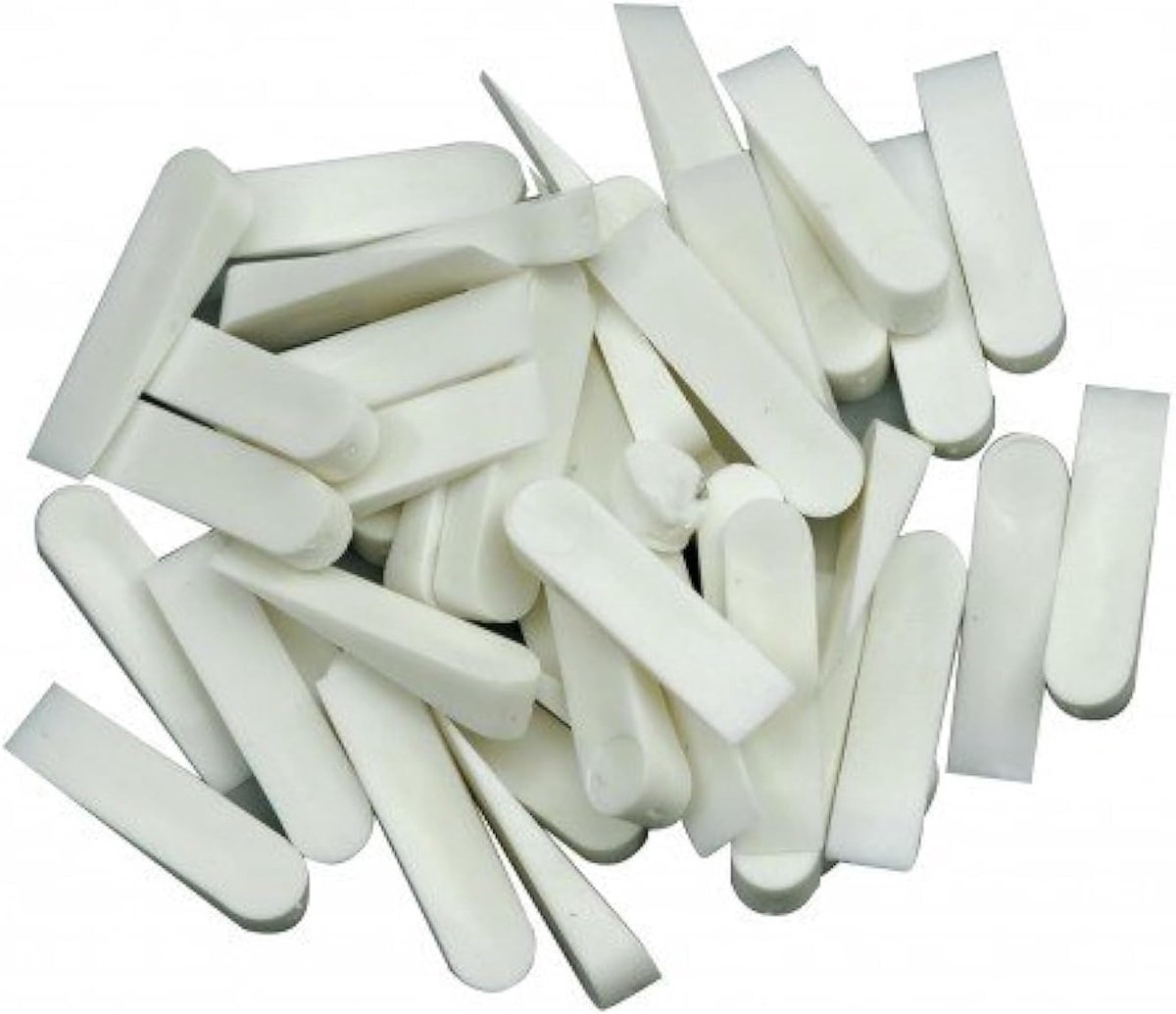 Chiavette per Parete e Pavimento Piastrelle 23 x 4 mm 100 pieces - ShopVlot