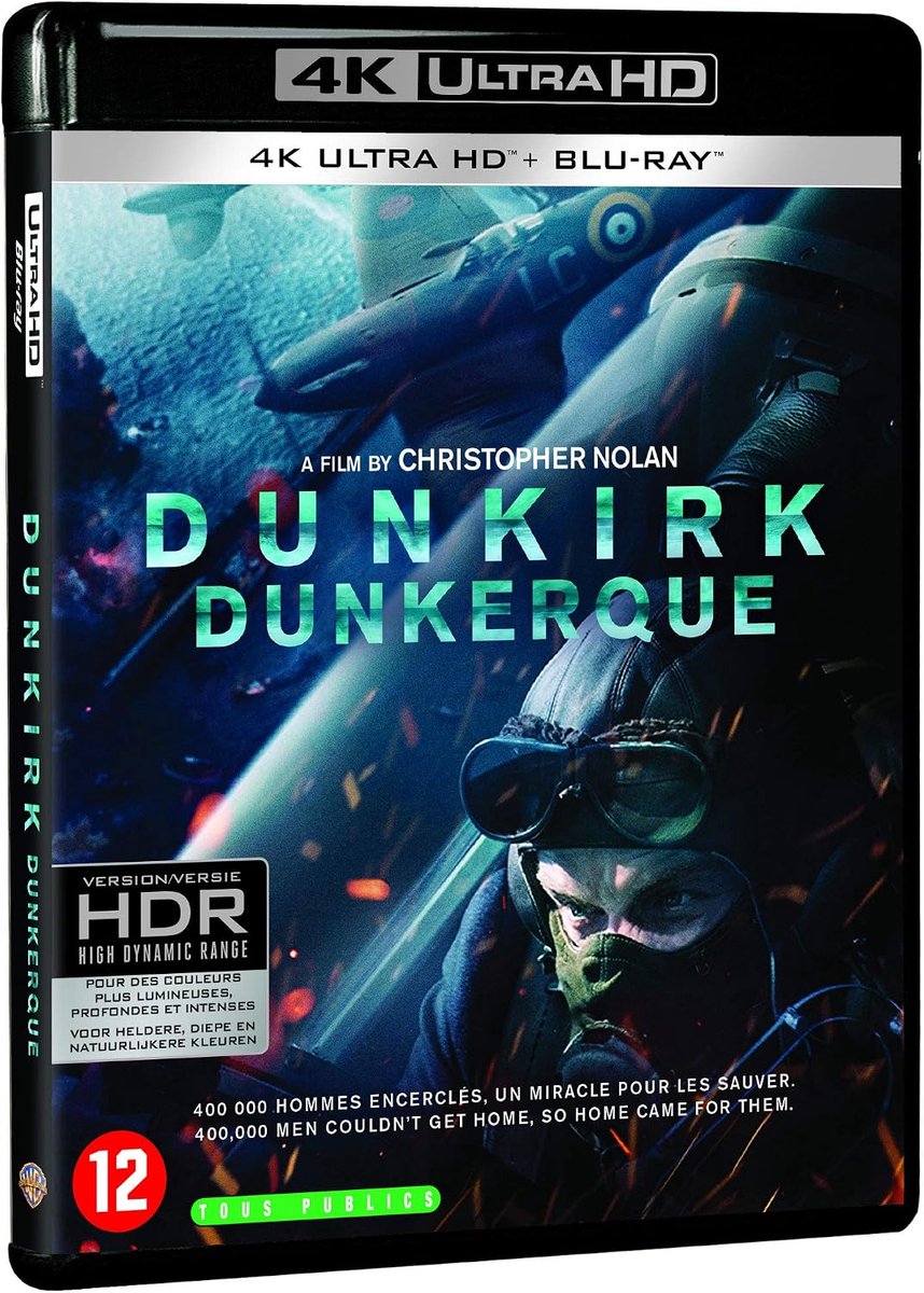 Dunkirk - ShopVlot