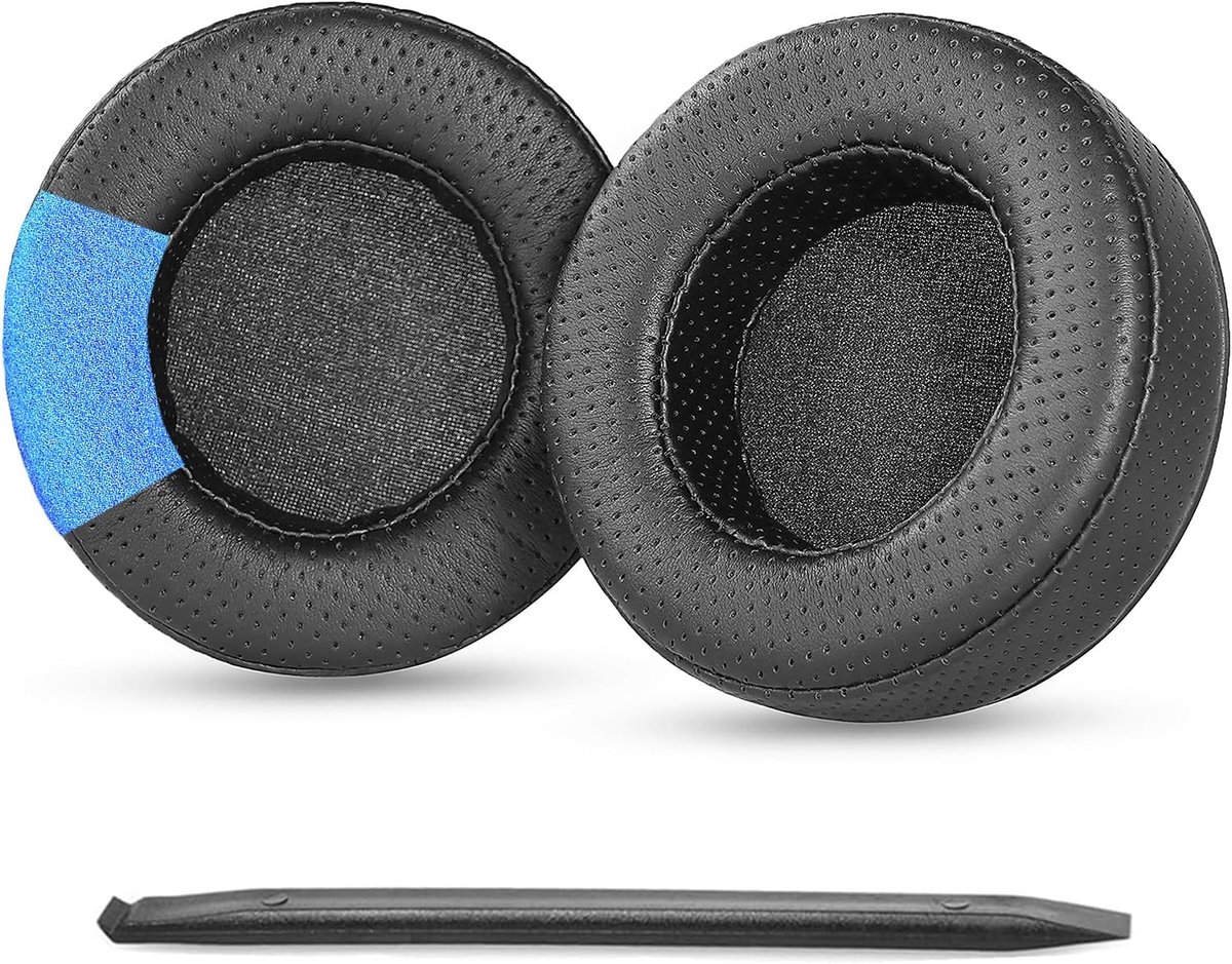 Ear Pads Replacement Ear Pads Cushion Compatible with OneOdio Studio Pro 10/30/50/Monitor 60/Pro C Headphones Protein - ShopVlot