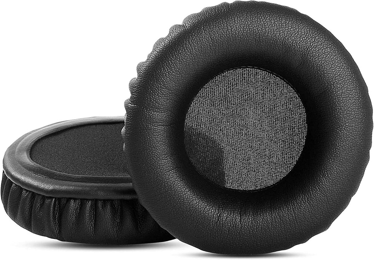 Professional Headphones Replacement Ear Pads Cushion Headphones Earpads Compatible with Philips SHB6250 SHB 6250 - ShopVlot