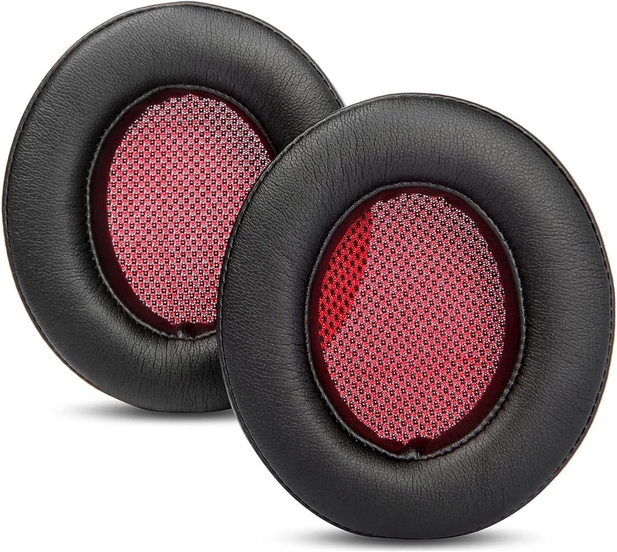 Professional Ear Pads Replacement Compatible with Teufel Real Blue NC/REAL BLUE/REAL PURE (2020) Stereo Headphones Ear - ShopVlot