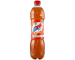 Estathé Pesca – Italiaanse Estathe IJsthee Perzik - 6 x 1.5L