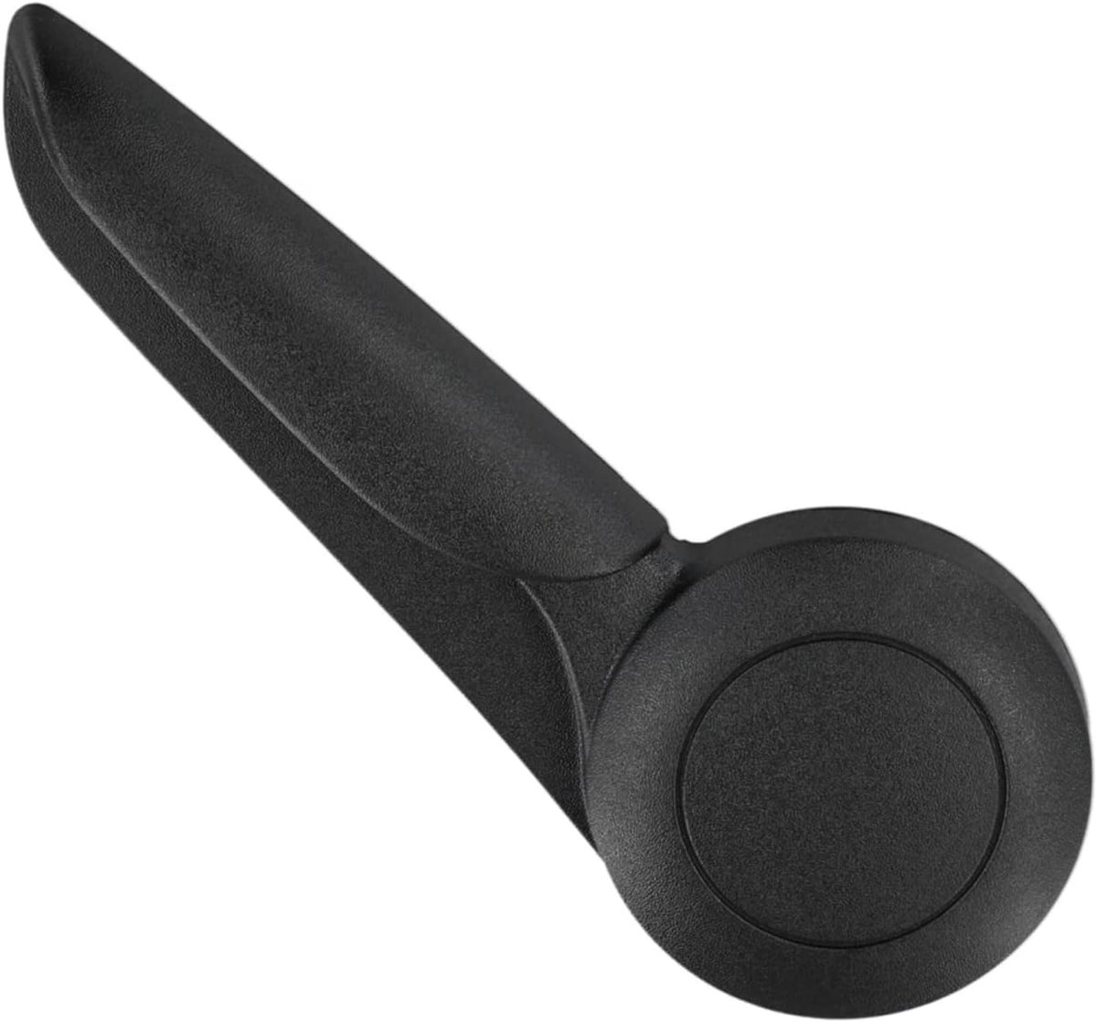 Twowinds - Hendel voor Stoelhoogteverstelling A1699190161 Geschikt voor Mercedes W169, W245, Sprinter W906 - ShopVlot