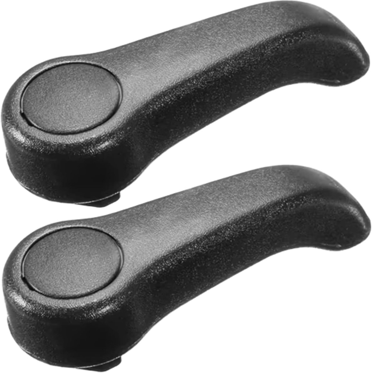 Twowinds - Tilt Lever Backrest 7701209658 Compatible with Renault Clio 2 (1998-2008), Twingo (1998-2007) - ShopVlot