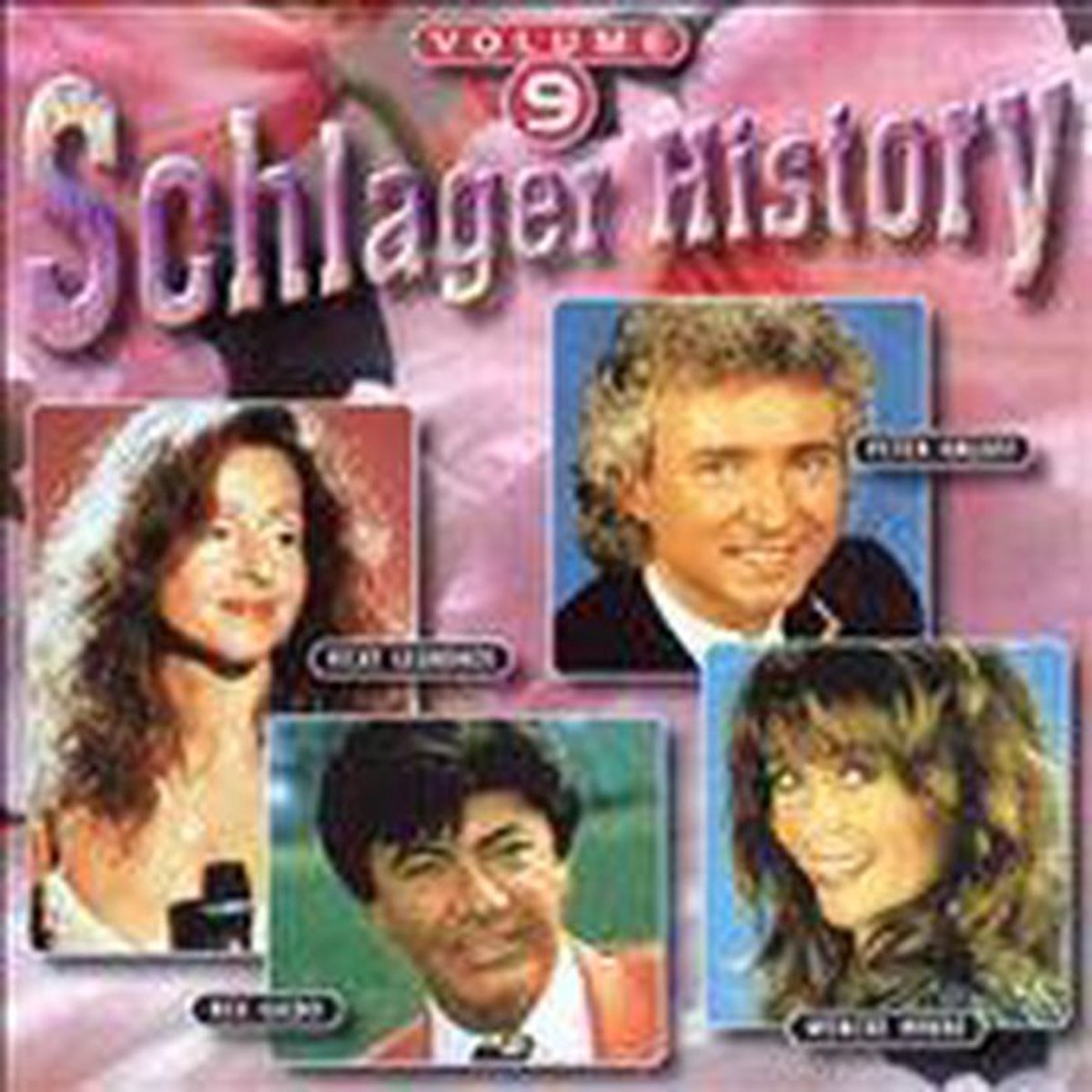 Schlager History 9