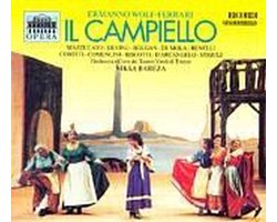Ermanno Wolf-Ferrari: Il Campiello