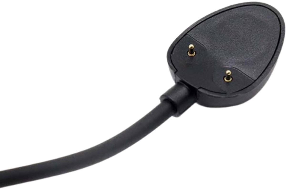 USB oplaadkabel 2m voor Breo Scalp Mini/Pro - compact en draagbaar - snel opladen - ideaal voor thuis en op kantoor - ShopVlot