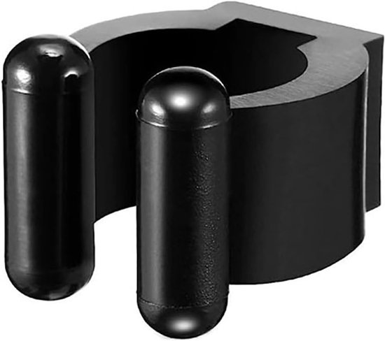 Plastic Pool Cue Clip Houder 10 stks - Accessoire voor Zwembad Keuen - Voor betere beveiliging - ShopVlot — afbeelding 2