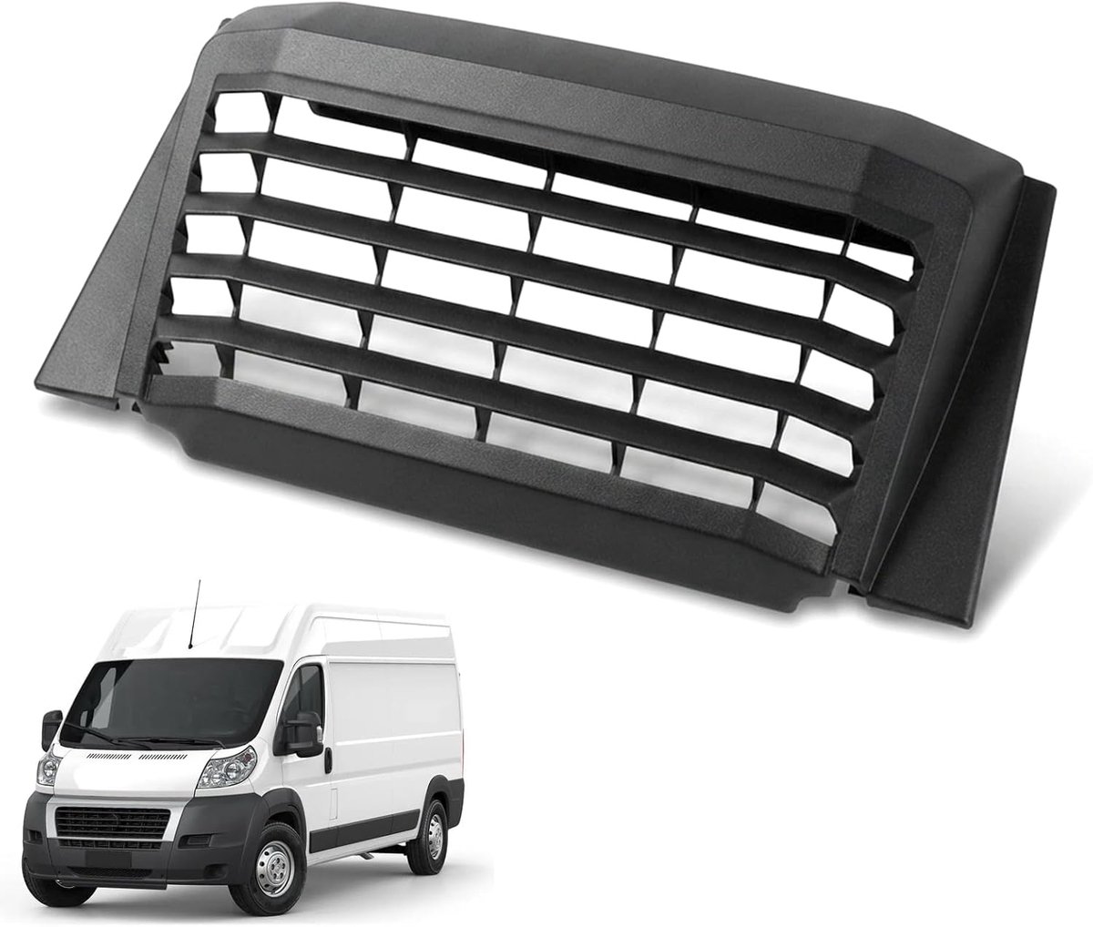 Stoelhoes achter links/rechts voor Fiat Ducato 250, Peugeot Boxer, Citroën Jumper - ShopVlot