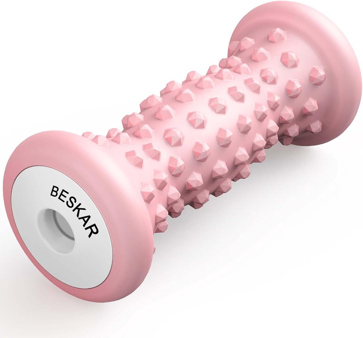 SnelShoppen - Voet Massager voor Plantar Fasciitis Verlichting, Diepe Weefsel Spier Stimulator Roller voor Voetboog Pijn, Hakspoor Pijn, Stress Verlic