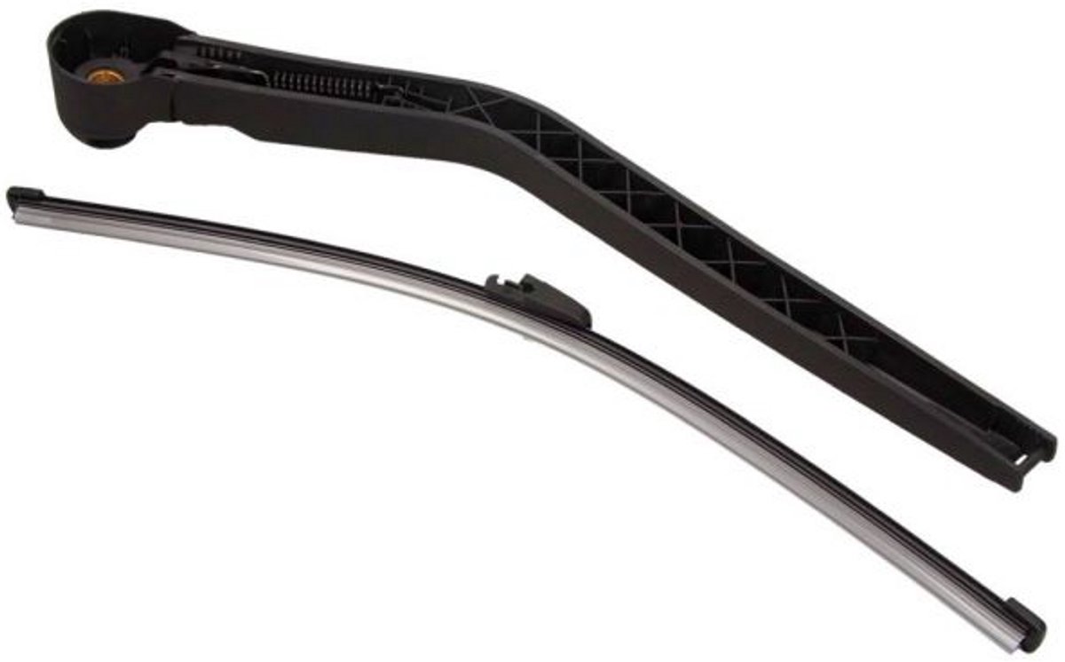 MAXGEAR Achterruitenwisserarm 39-0503 | OEM 7H0955707 | 7E0955425A | 6Q6955435D | Geschikt voor VW Transporter T5 Bus 2003-2015, Transporter T5 Bestelwagen, Multivan T5, Caravelle T5, California T5, Caddy III 2K