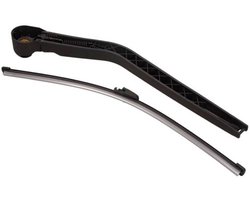 MAXGEAR Achterruitenwisserarm 39-0503 | OEM 7H0955707 | 7E0955425A | 6Q6955435D | Geschikt voor VW Transporter T5 Bus 2003-2015, Transporter T5 Bestelwagen, Multivan T5, Caravelle T5, California T5, Caddy III 2K