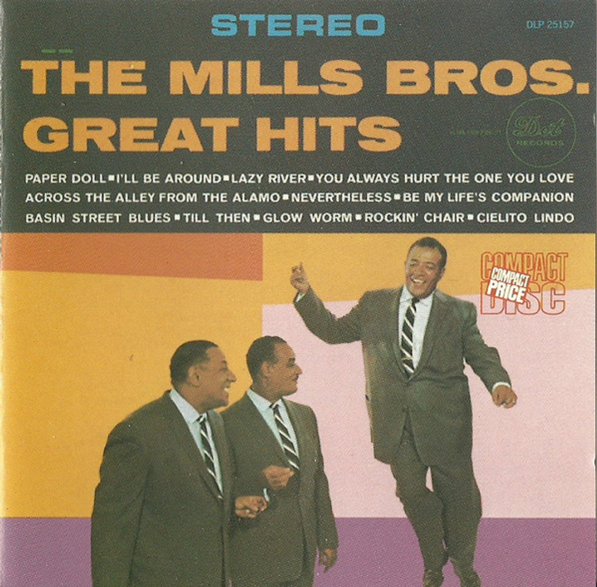 Greatest Hits