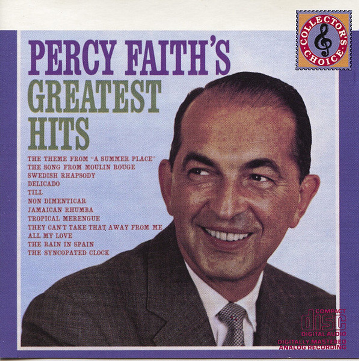 Greatest Hits