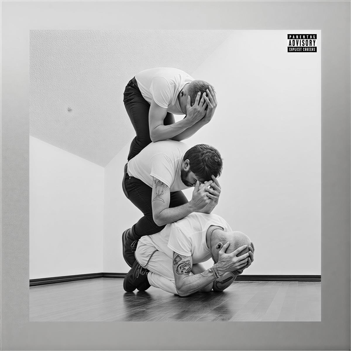 Help - Courage (LP) (Coloured Vinyl)