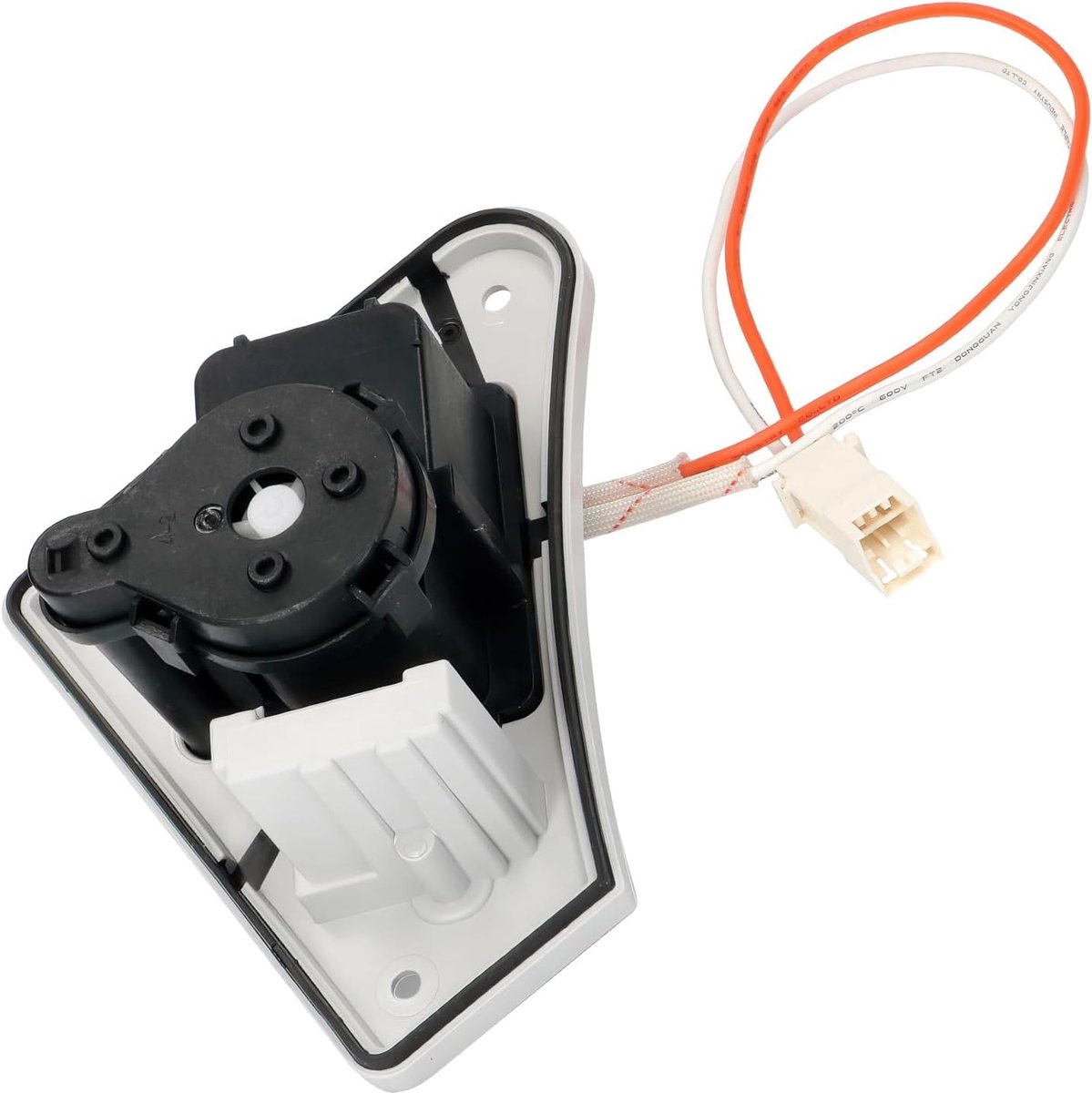 SnelShoppen - Condensatablaspomp Wasdroger 220V-240V 13W Originele Code 488000526697 C00526697 C00627328 Geschikt voor HANYU en Whirlpool B13-6AB03151