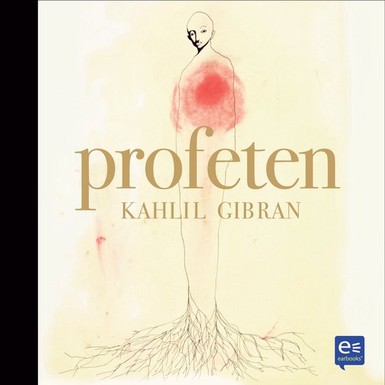 Profeten - cover