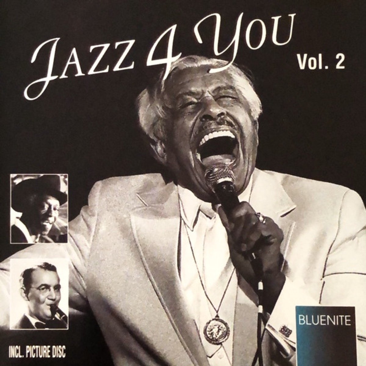Jazz 4 You Vol.2