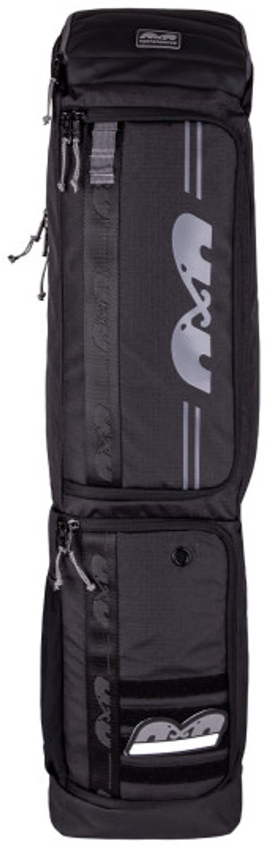 TK P2 STICK BAG Zwart