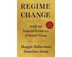 Regime Change