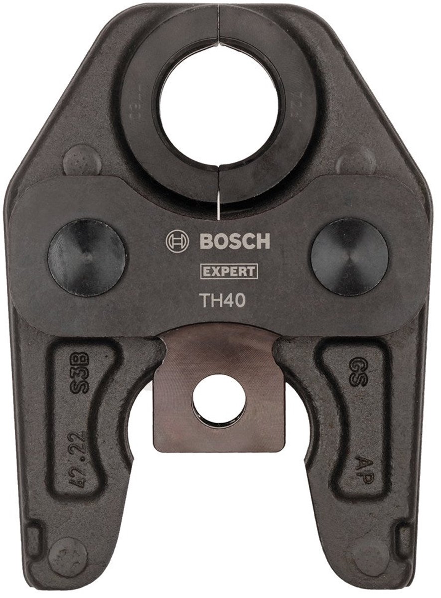 Bosch EXPERT PERSBEK STANDAARD TH40