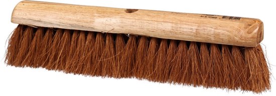 Zaalveger cocos 60cm van Kelfort — afbeelding 4