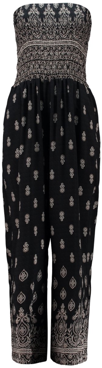 Hailys - Dames Jumpsuit – M