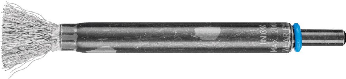 PFERD TOOLS BORSTEL PBUL 1010/6 INOX 0,20