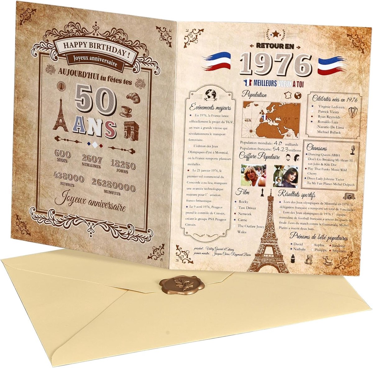 SnelShoppen - Joyoldelf Wenskaarten Set van 10, Kleurrijke en Creatieve Kaarten voor Feestdagen, Verjaardagen, Bedankjes, en Speciale Gelegenheden