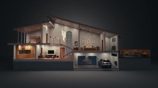 Sonos Beam (Gen 2) - Smart soundbar voor TV - Dolby Atmos - Spraakbediening - Zwart