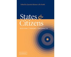 States And Citizens