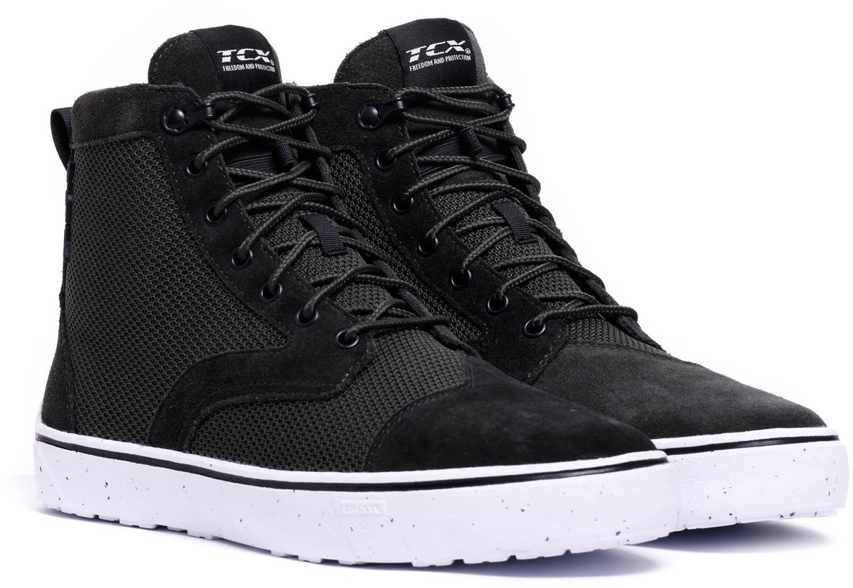 TCX Dartwood Tex Motorschoenen -