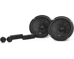 JBL Stage3 68CF Component Speakers – 6,5 inch 2-Weg Systeem – 95W RMS – 760W Piekvermogen – 4 Ohm