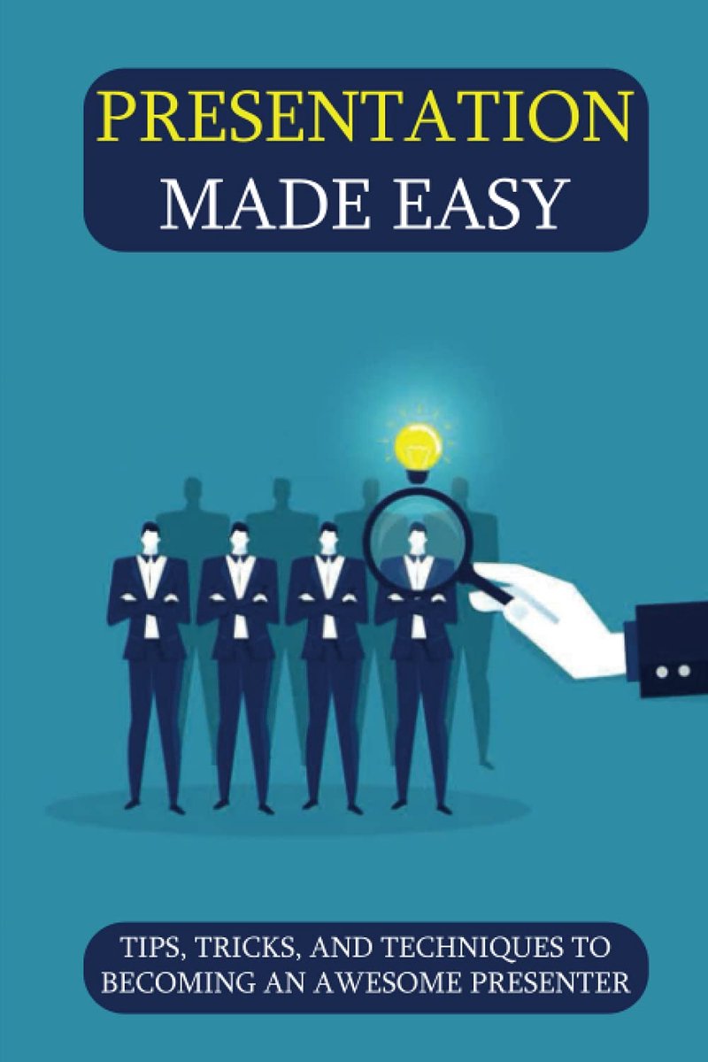 SnelShoppen - Presentatie Maken Gemakkelijk: Tips, Tricks en Technieken voor een Geweldige Powerpoint Presentatie, Handleiding voor Succesvolle Presen