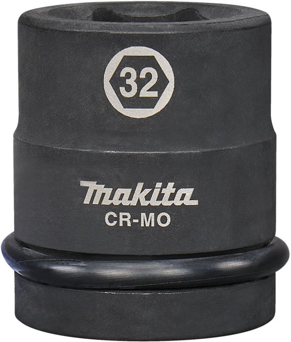 Makita E-24533 Krachtdop 1 | 32 x 63 mm
