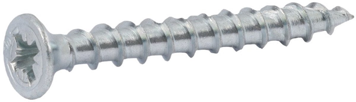 Kelfort SPAANPLAATSCHROEF PZ-2 VD PK 4.5X50