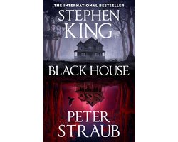 Black House