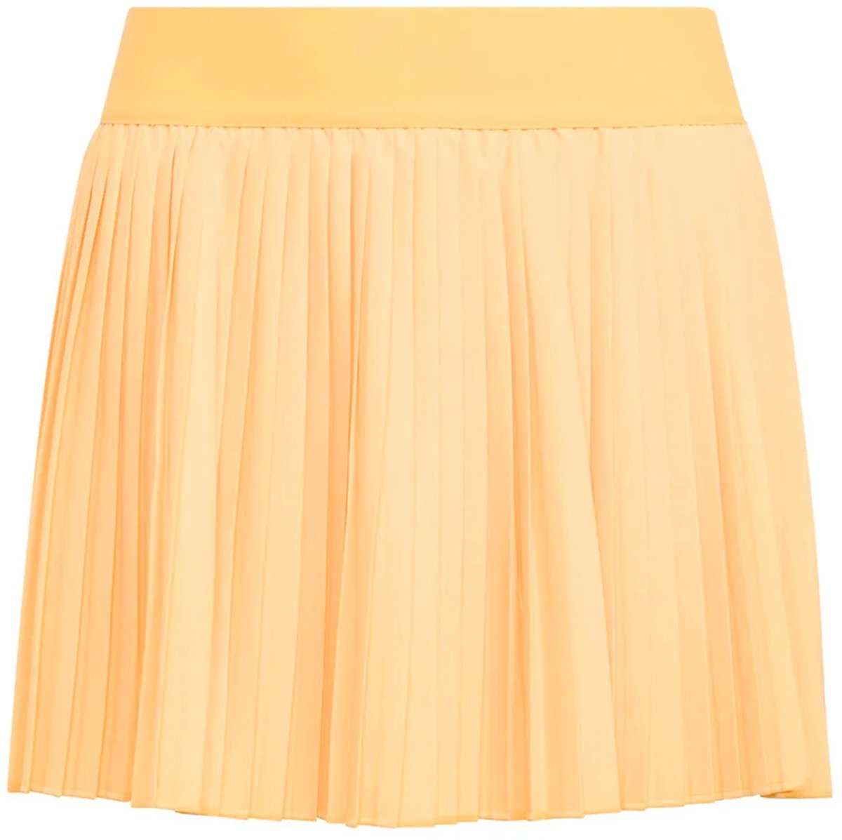 Adidas Club Tennis Climacool Pleated Rok 11-12 Years Meisje Ice Tangerine