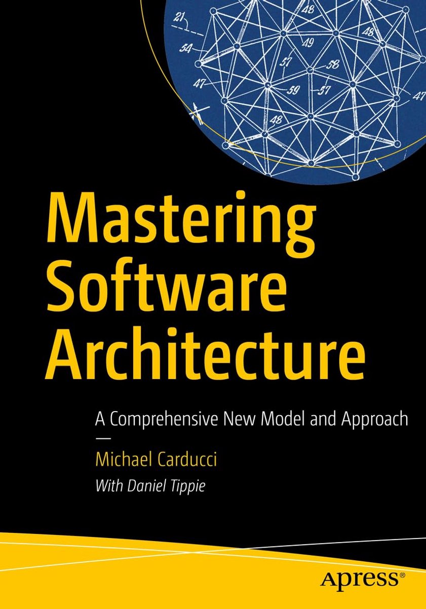 SnelShoppen - Mastering Software Architecture Boek - Compleet Model en Aanpak voor Software Ontwikkeling, Architectuur en Design, Ideaal voor Professi